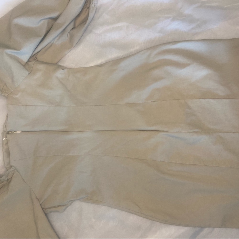 MINI DRESS - Picture 4 of 4